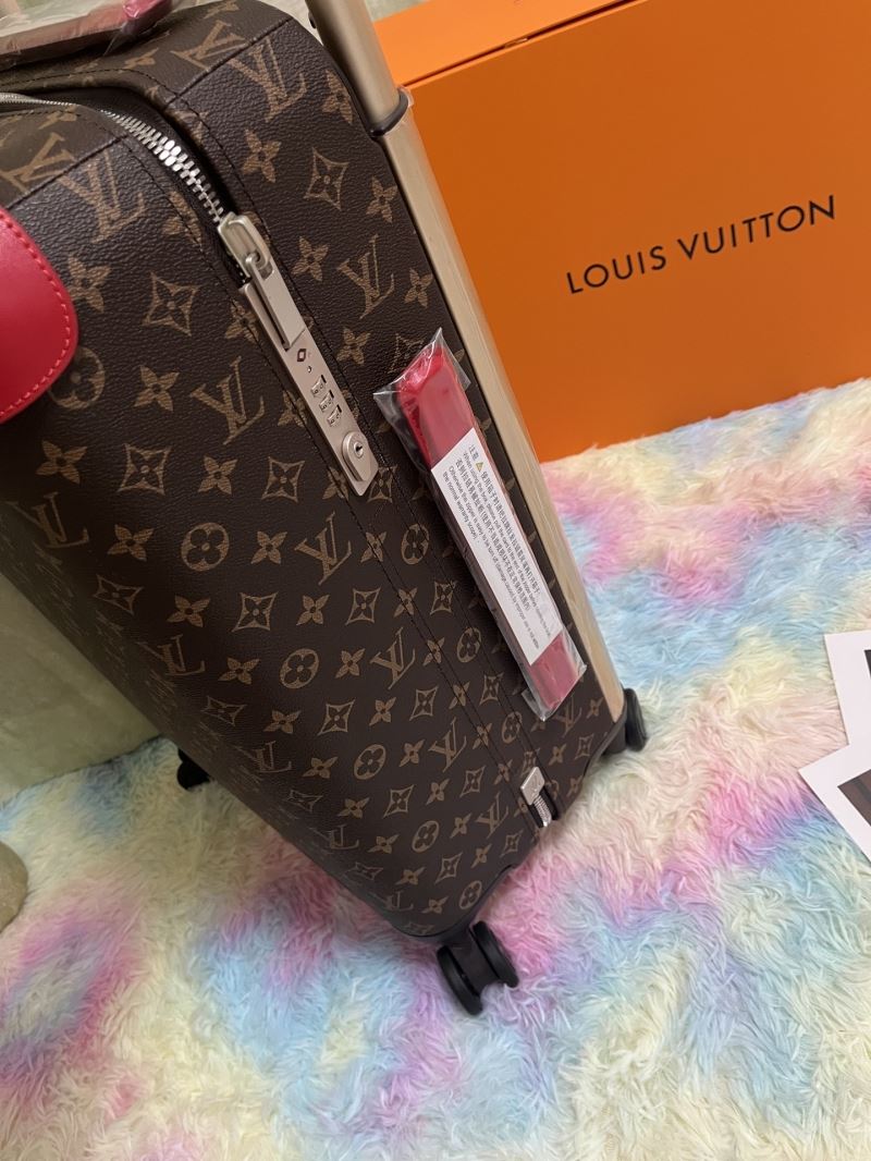 Louis Vuitton Suitcase